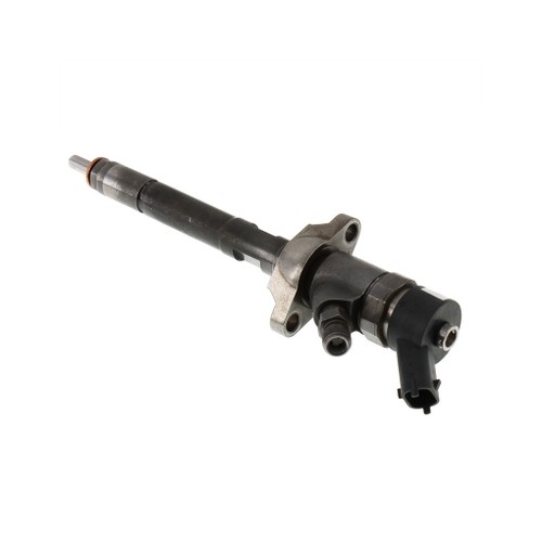 Iniettore diesel common - iniettore, rail