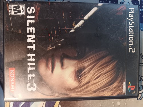 Silent hill per - hill,