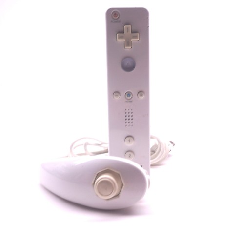 Telecomando nintendo wii - nintendo,