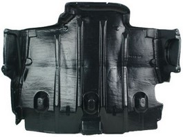Riparo sottomotore per seat - riparo,