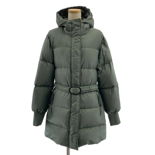 Kenzo parka piumino lungo
