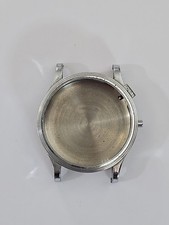 Orologio da polso cronografo antico vintage orologiaio Estate uomo (lotto-67)