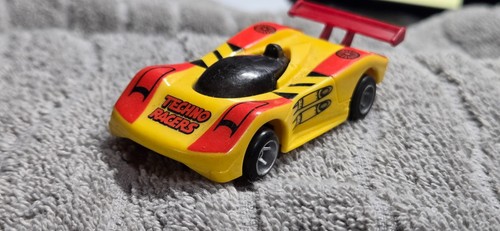 Ideale majorette tcr techno - majorette,