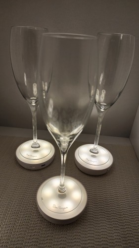 Dom perignon champagne flauto - dom,