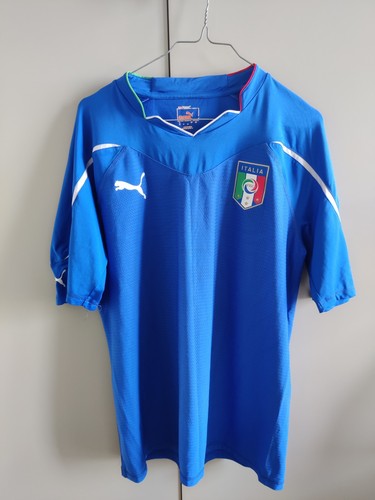Maglia italia 2011 2012 - italia, 2011-2012