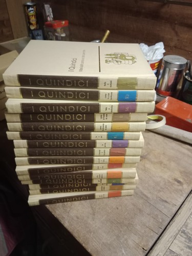 Enciclopedia quindici 1976 - quindici,