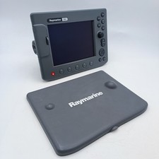 Raymarine C80 Chartplotter GPS