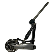 FORCELLA ANTERIORE PEUGEOT