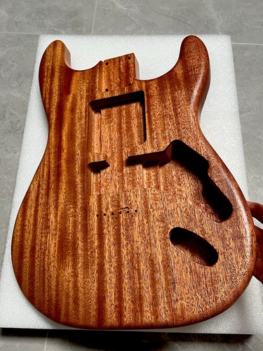 Aaaa corpo chitarra elettrica - aaaa,