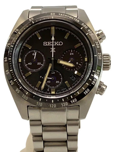 Orologio solare seiko - orologio,