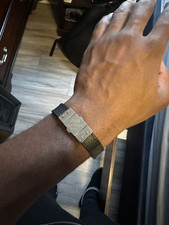 Louis Vuitton Bracciale Uomo