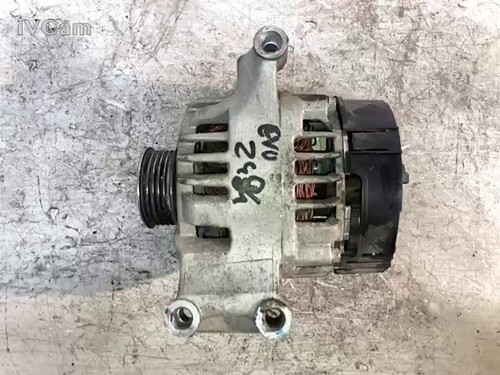 Alternatore fiat punto - alternatore, evo