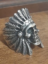 Anello Uomo  Argento 925