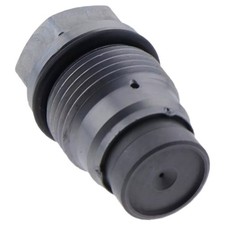 Pressure Relief Valve