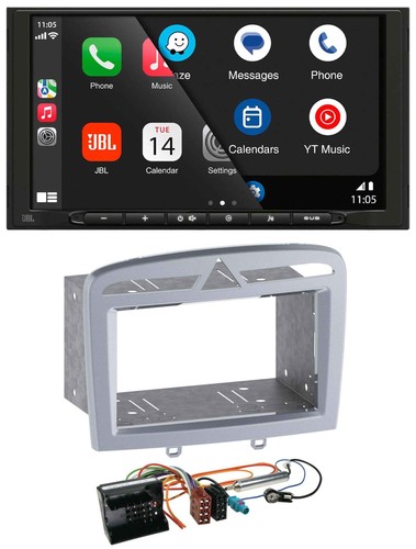 Autoradio jbl mp3 dab - autoradio,