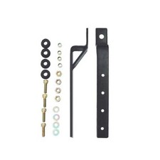 Staffa universale per borse