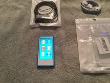 Apple iPod Nano, 7a