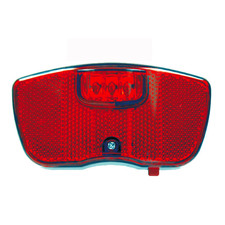 Fanale posteriore bici - posteriore,
