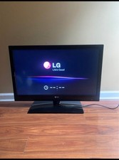 Lg TV  Ln32lv3400