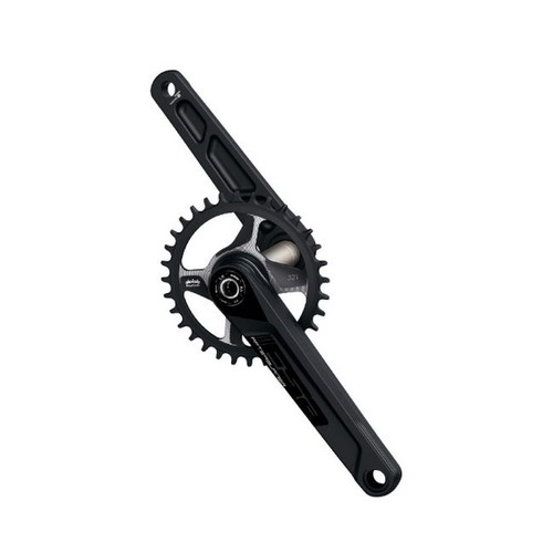 Guarnitura afterburner modular - guarnitura,