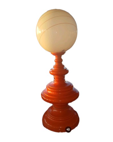 Reggiani table floor lamp - reggiani,