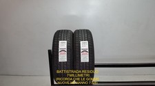GOMME USATE   185/55R16 83V TRISTAR RADIAL F109 PNEUMATICI USATI B78132