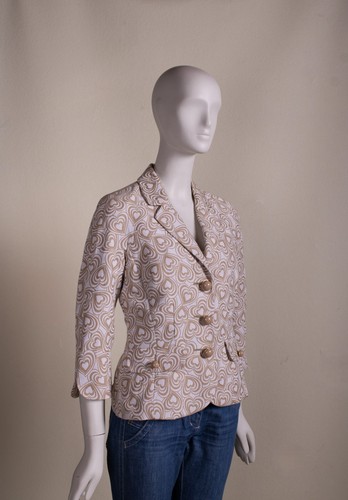 Giacca luisa spagnoli - spagnoli, blazer