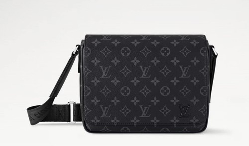 Louis vuitton monogram - vuitton, eclipse