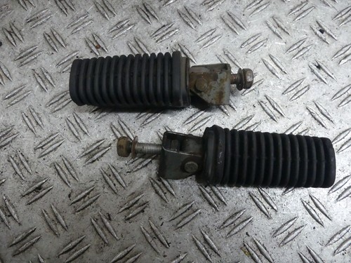 Bmw coppia pedane - coppia,