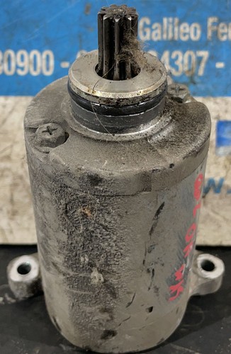 Motorino avviamento per - motorino,