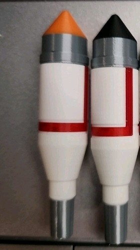 Accurate colori punta - accurate,