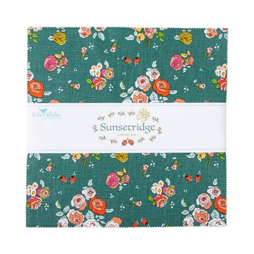 Sunsetridge minki kim - kim, 10"