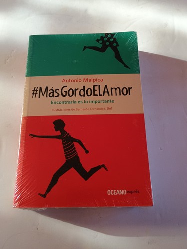Msgordoelamor antonio - #msgordoelamor, by