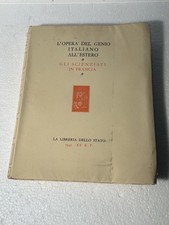 L’OPERA DEL GENIO ITALIANO