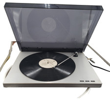 Bang & Olufsen Beogram RX2