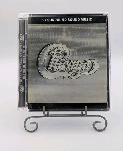 Chicago - chicago,