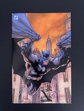 Batman #158 Jim Lee & Scott