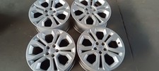 Cerchi lega 18 - in, range
