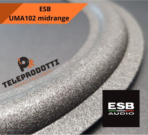 Esb uma102 sospensione - esb,