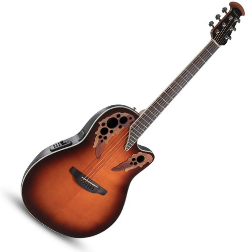 Ovation ce48 celebrity - ce48-1-g,