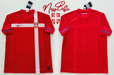 Maglia Maglia Serbia 2010