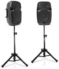Casse amplificate bluetooth - amplificate,