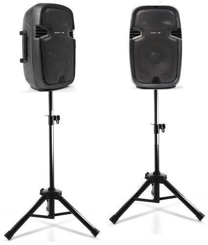Casse amplificate bluetooth - casse,