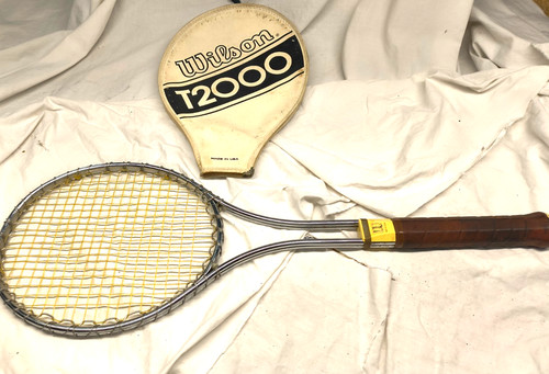 Racchetta tennis wilson - da,