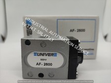 Univer 2600 valvola - univer,