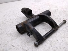 STAFFA SUPPORTO MOTORE PIAGGIO NRG PUREJET 50 2002 2004 C320001