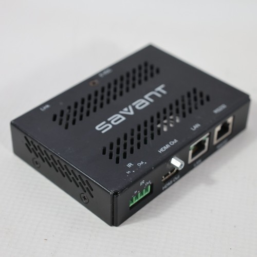 Savant hrx sln501 smartlink - savant,