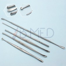 O Grado 5 Penfield Dissector #