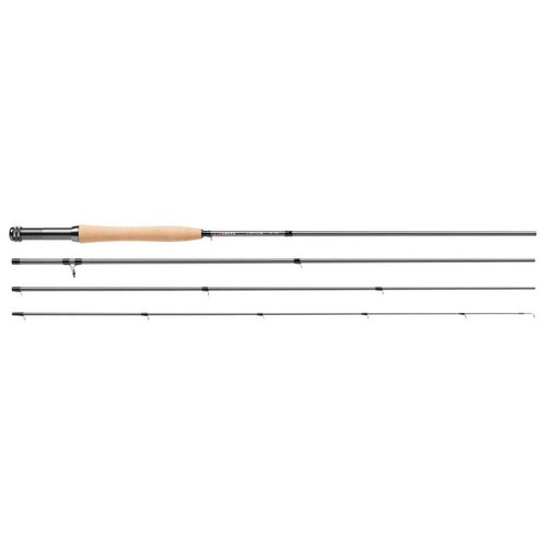 Greys canna pesca mosca - da, a
