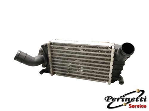 Intercooler scambiatore aria - scambiatore,